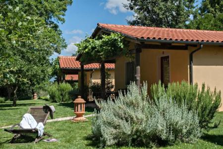 Relais Ciavatta Country - 72