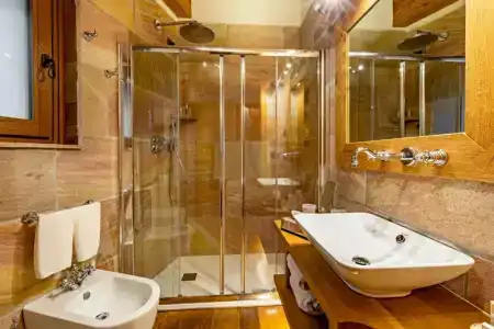 Fiocco Di Neve Relais & Spa - 22
