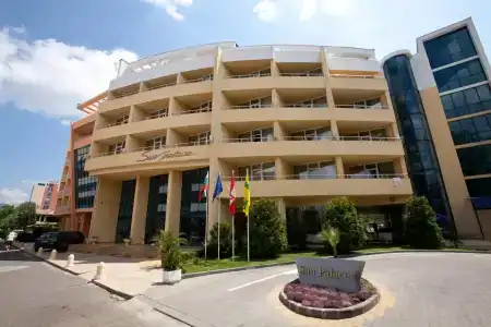 Sun Palace - 25
