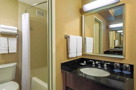 Sheraton Sand Key - 63