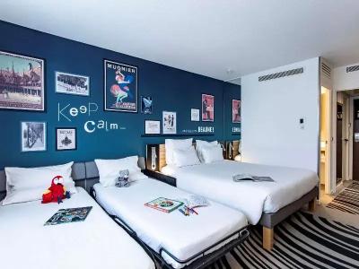 Novotel Beaune - 122