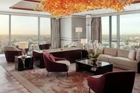 JW Marriott - 25