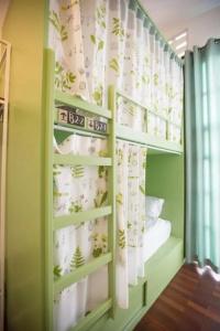 Memmoth Hostel In Lampang - 43