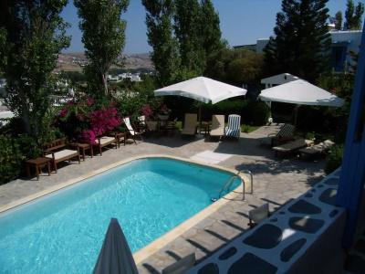 Panorama Paros - 11