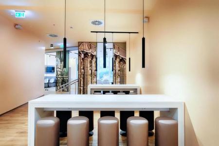 b&b Aachen-City - 16