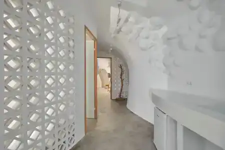 Theano Cave Suites & Villas - 82