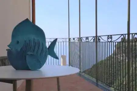 Palazzo San Giovanni Amalfi Coast - 28