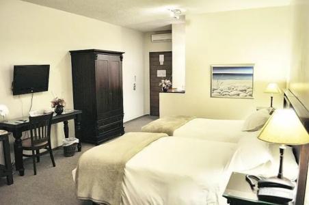 Seaside & Spa - 44