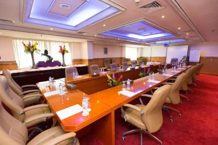 Comfort Inn Deira - 38