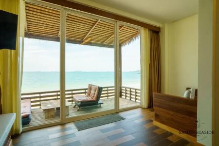Samed Seaside Resort - 53