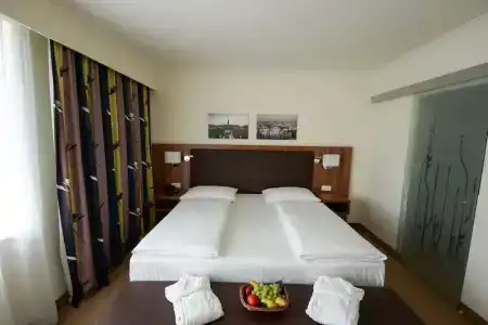 Hilton Garden Inn Vienna South - 73