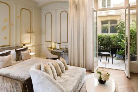 Le Narcisse Blanc - 112