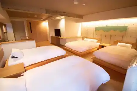 The GrandWest Arashiyama - 82