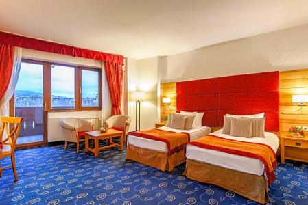 Kempinski Grand Arena - 140