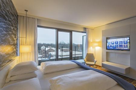 Pestana Berlin Tiergarten - 36