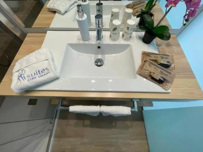 emblemático Hi Suites - 94