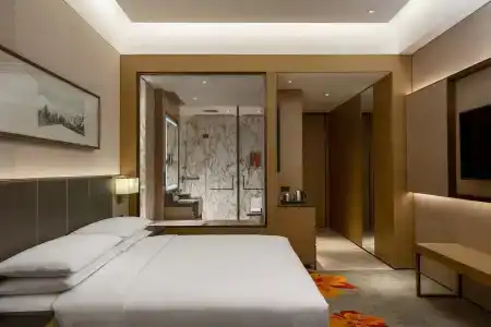 Sheraton Beijing Lize - 37