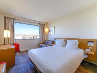 Novotel Paris Centre Tour Eiffel - 35