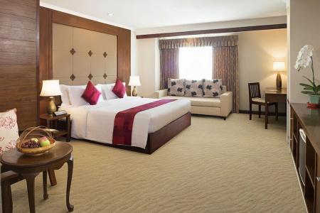 Movenpick Suriwongse Chiang Mai - 62