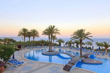 Rodos Princess Beach - 17