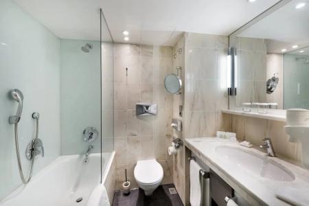 Crowne Plaza düSseldorf - Neuss, Ein Ihg - 77