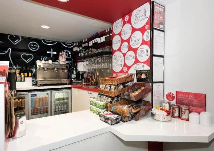 Haymarket Hub - 11