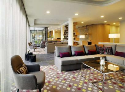 Best Western Airport Frankfurt - 34
