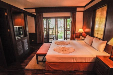 Suan Bua & Resort - 57