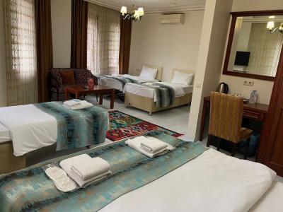 Atam Suites - 80
