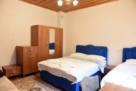 ÖZ Butik Otel Antik Kent Myrleia - 67