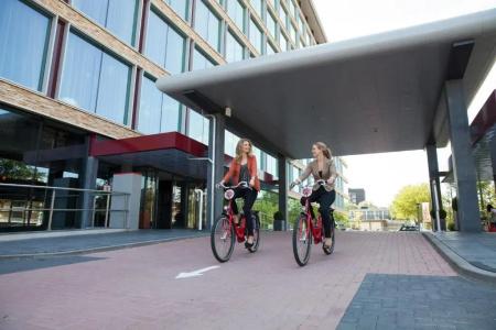 Corendon City Amsterdam - 37