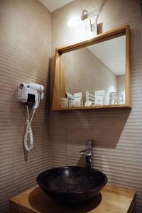 Le Dauphin Les Loges - 6