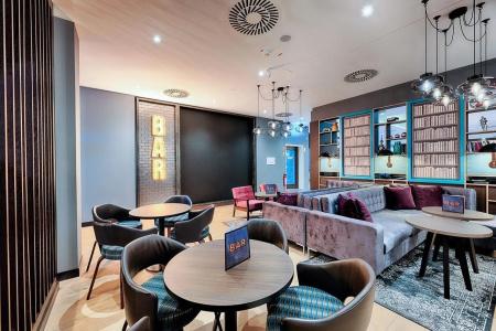 Premier Inn Düsseldorf City Friedrichstadt - 7
