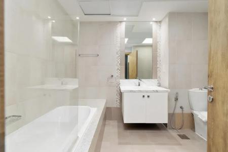 Lux BnB Executive Tower Business Bay - 35