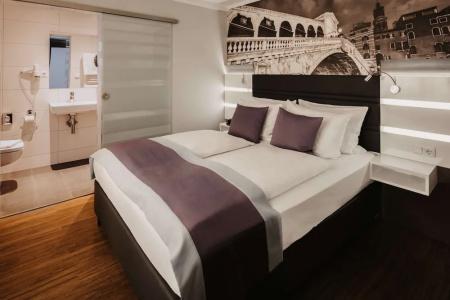 Tulip Inn Ludwigshafen City - 56