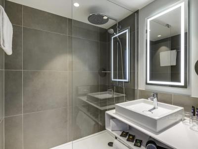 Novotel Regensburg Zentrum - 8