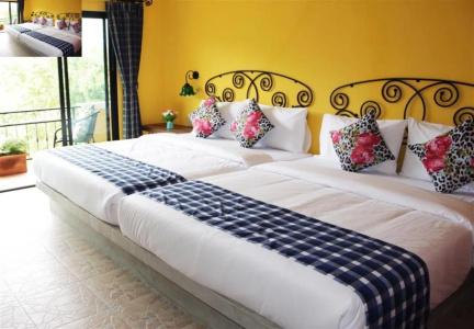 The Castello Resort - 4
