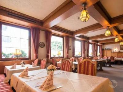 Restaurant Alte Linde - 8