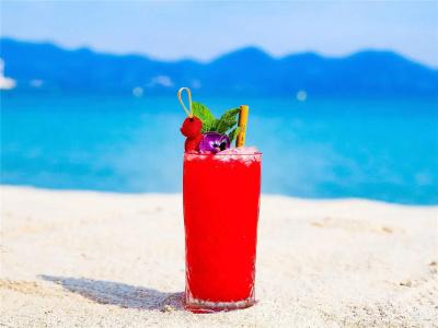 Croisette Beach Cannes Mgallery - 38