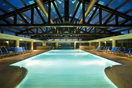 Club Grand Aqua - All Inclusive - 15