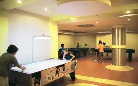 Villa Side - 27