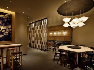 Agora Tokyo Ginza - 16
