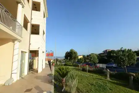 Olbia City - 12