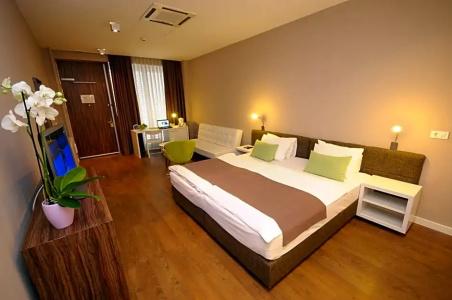 Adresa Suites - 38