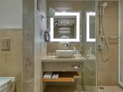 Novotel Bengaluru Outer Ring Road - 69
