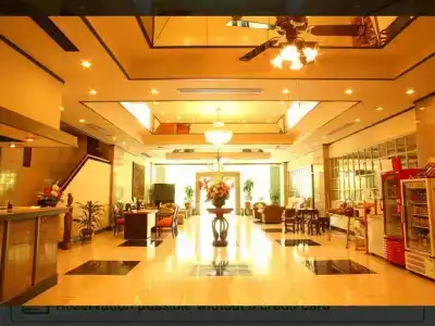 Yellow Ribbon Hills Boutique Suites - 13
