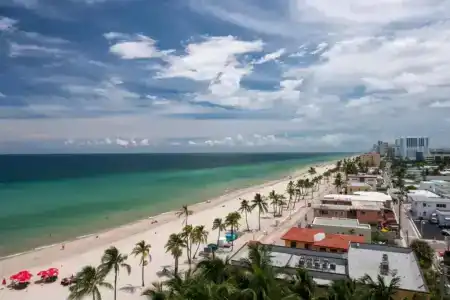 Hollywood Beach Marriott - 73