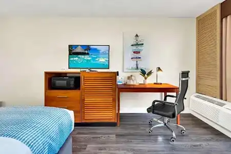 Best Western Orlando Gateway - 65