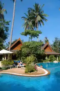 Palm Garden Resort - 29