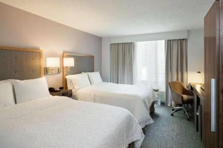 Hampton Inn Manhattan Chelsea - 41